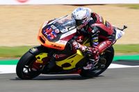 Moto2: Dixon bate recorde histórico e Moreira avança ao Q2 após treinos livres no Japão