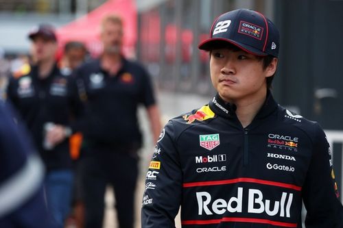 F1 - David Croft: Red Bull tem "o piloto errado" na luta pelo título de construtores