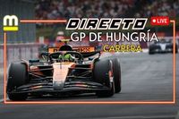 Así os contamos la carrera de F1 del GP de Hungría 2025 en Hungaroring