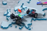 Los aranceles a los coches el&eacute;ctricos no frenan el avance de China en Europa