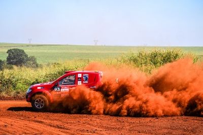 Pirassununga é a próxima cidade anfitriã da Mitsubishi Cup
