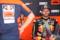 Why Binder has struggled in MotoGP 2025 and how he plans to recover