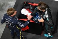 &iquest;Es tan importante la pole en Singapur F1 para ganar?