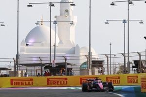 Gasly sorprende en Yeda y lidera una FP1 muy igualada