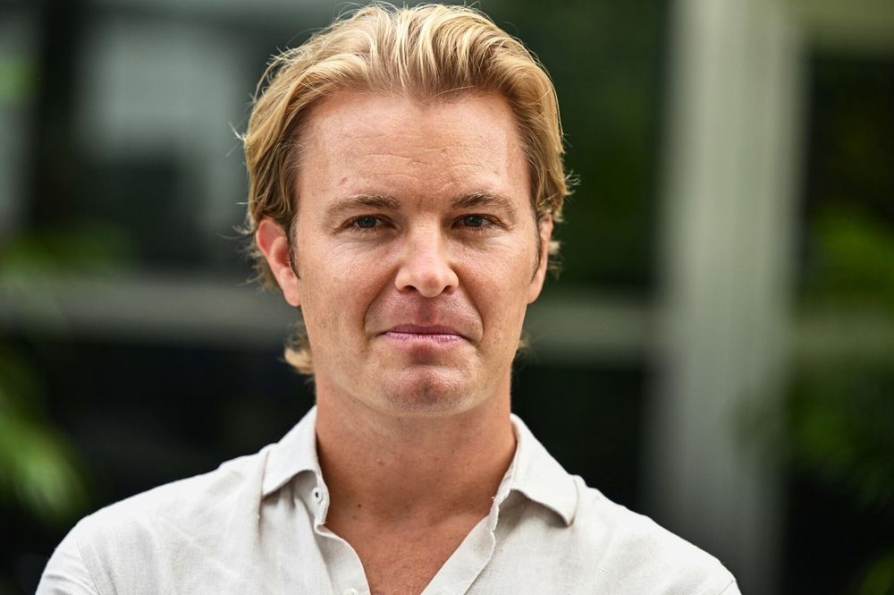 Der "Rosberg-Fluch": Warum jeder Angst vor seinen Selfies hat