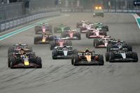 As&iacute; queda el mundial 2025 de F1 tras Miami: puntos y posiciones