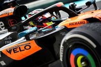 Piastri 2.0: las aspiraciones al t&iacute;tulo dependen de la clasificaci&oacute;n