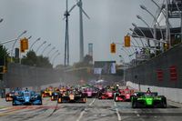 La IndyCar no para: horarios para la cita de Toronto y c&oacute;mo verla en TV