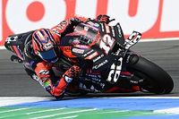 Vi&ntilde;ales: "Estoy convencido de que puedo estar luchando delante"