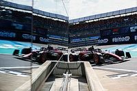 Bottas zdyskwalifikowany z wynik&oacute;w kwalifikacji