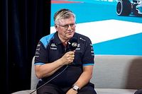 F1: Chefe da Alpine, Szafnauer 'reclama' de exceção dada pela FIA à Aston Martin, sua ex-equipe