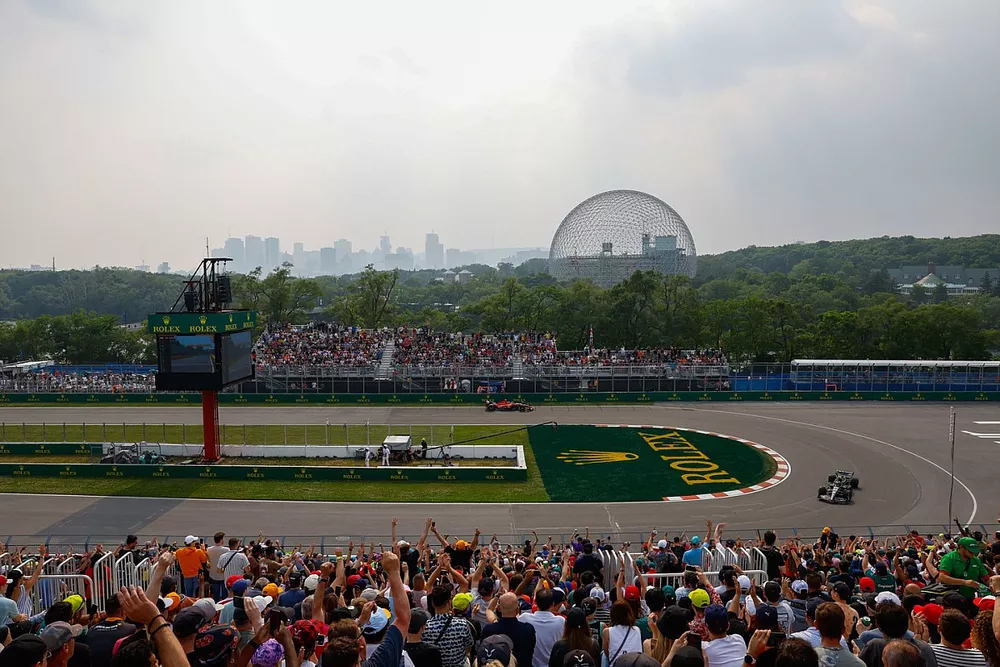 Lewis Hamilton, Mercedes F1 W14