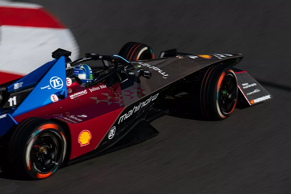 Lucas di Grassi