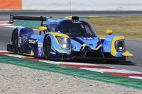 Kaprzyk z potencjałem na podium