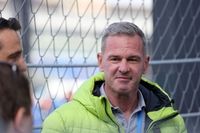 El último Director de Carrera de la F1 consiguió un nuevo puesto en el GTWCE