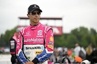 Castroneves solo har&aacute; Indy 500 en 2024 y Blomqvist lo reemplaza
