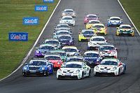 Porsche Cup apresenta novo formato de classificação para etapa Sprint de Goiânia