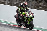 WSBK - Rea supera a Razgatlioglu el primer día de test en Aragón