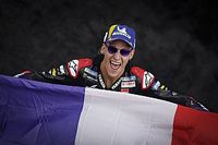 Quartararo: "Cuando llegas a MotoGP con 19 a&ntilde;os, o lo haces bien o te mandan a SBK"
