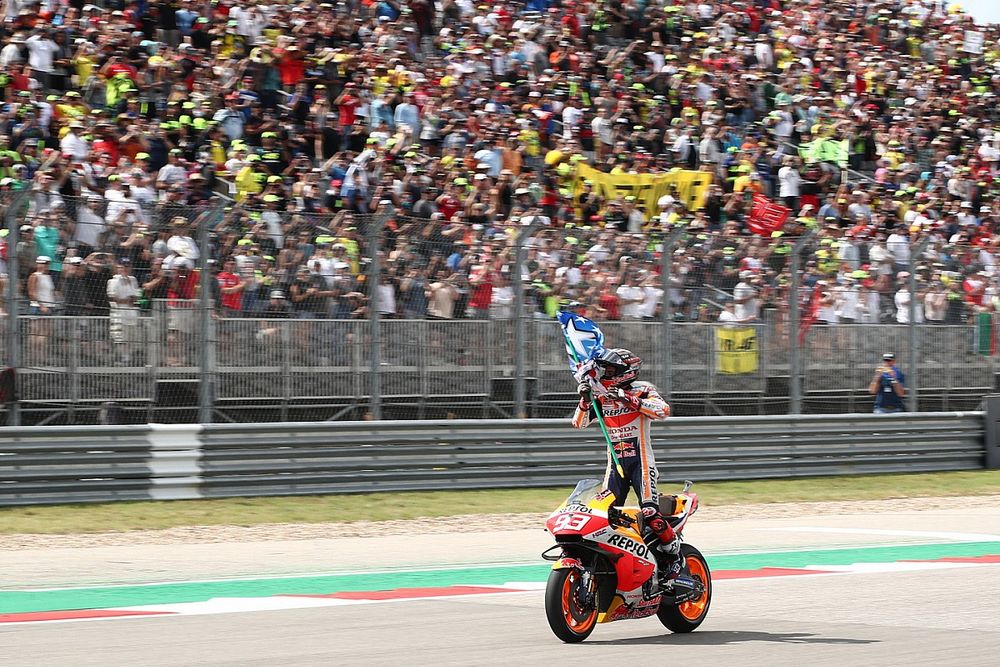 Marc Marquez, Repsol Honda Team