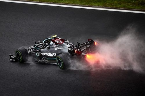 &iquest;Tiene Mercedes un coche m&aacute;s r&aacute;pido que Red Bull? "No hay garant&iacute;a"