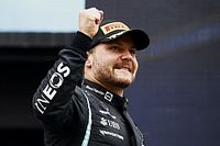 F1: Definição de futuro ajudou Bottas a melhorar desempenho em 2021