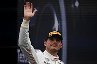 F1: Verstappen diz que “não terá pesadelos” se for derrotado por Hamilton em 2021