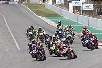 World Superbike reveals 24-bike 2022 entry list