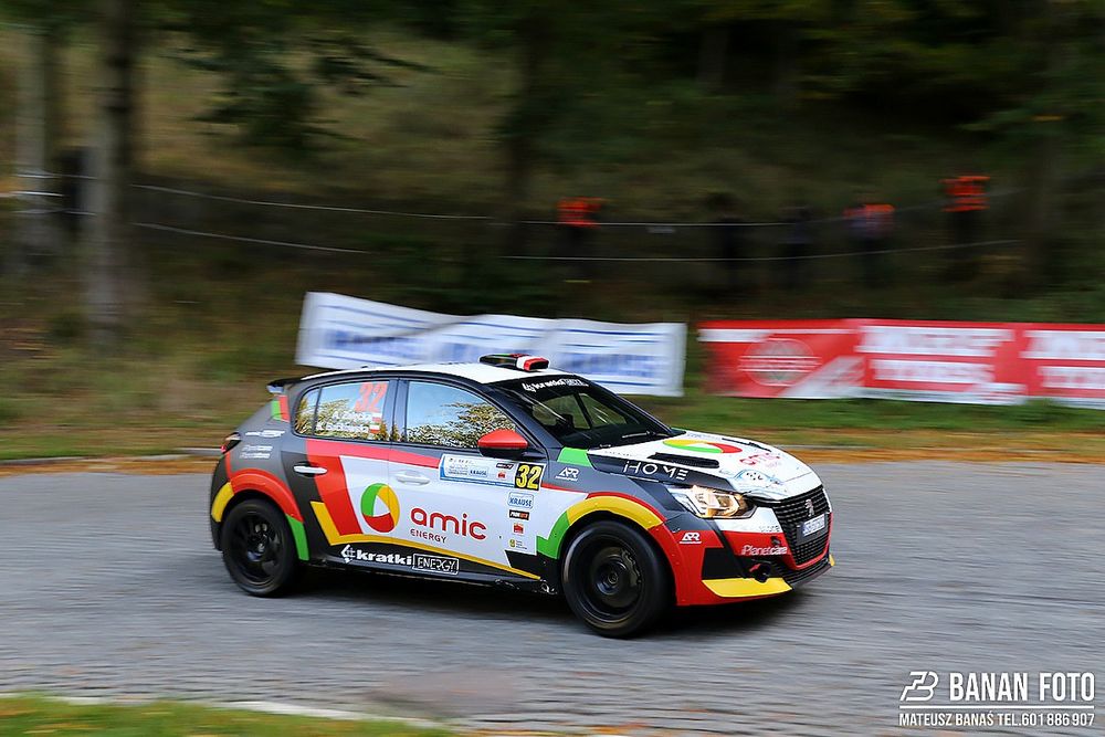 Rajd Świdnicki-KRAUSE