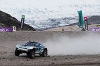 V&iacute;deo: as&iacute; fue la primera carrera de la historia en Groenlandia