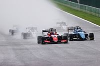La FIA F3 ya no correr&aacute; en Estados Unidos en 2021