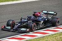Hamilton le gana la FP3 a Verstappen en Hungr&iacute;a por 0s088