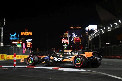 Lo que puede suceder en las tres rondas finales de la F1 2025