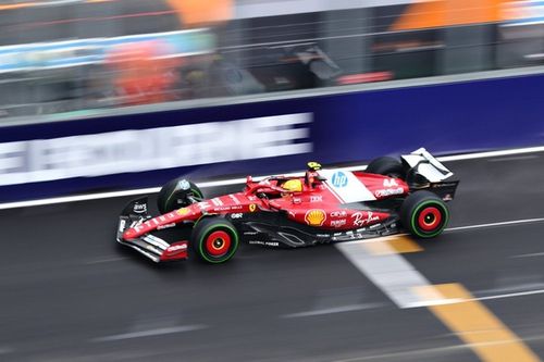 ANÁLISE F1: Entenda falhas na performance da Ferrari na Austrália
