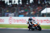 Ogura, descalificado por una infracci&oacute;n t&eacute;cnica en Argentina