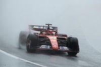 Ferrari defiende su carrera en Brasil y apunta a volver "m&aacute;s fuerte" en Las Vegas