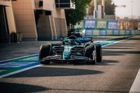 Alineaciones de los test de Bahrein F1: qu&eacute; d&iacute;a har&aacute; cada piloto