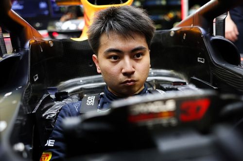 Iwasa "sería mejor que Tsunoda" en F1 tras ganar la Super Fórmula