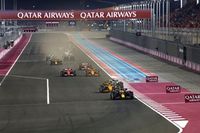 Así vivimos la carrera del GP de Qatar 2024 en Losail