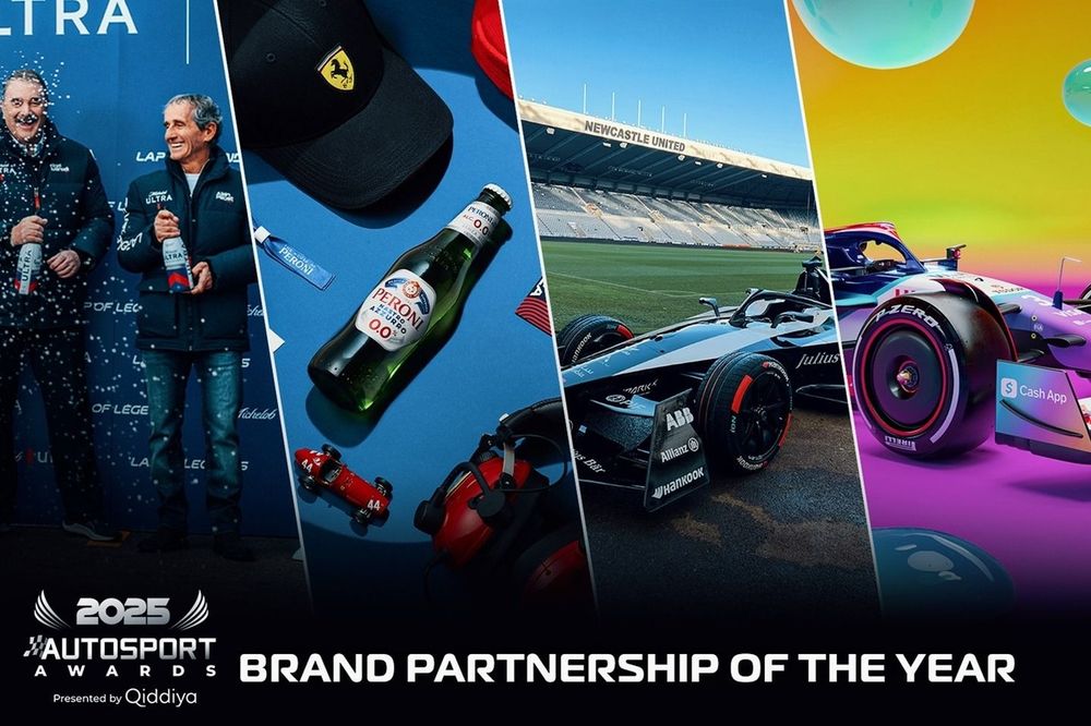 Brand Partnership Article