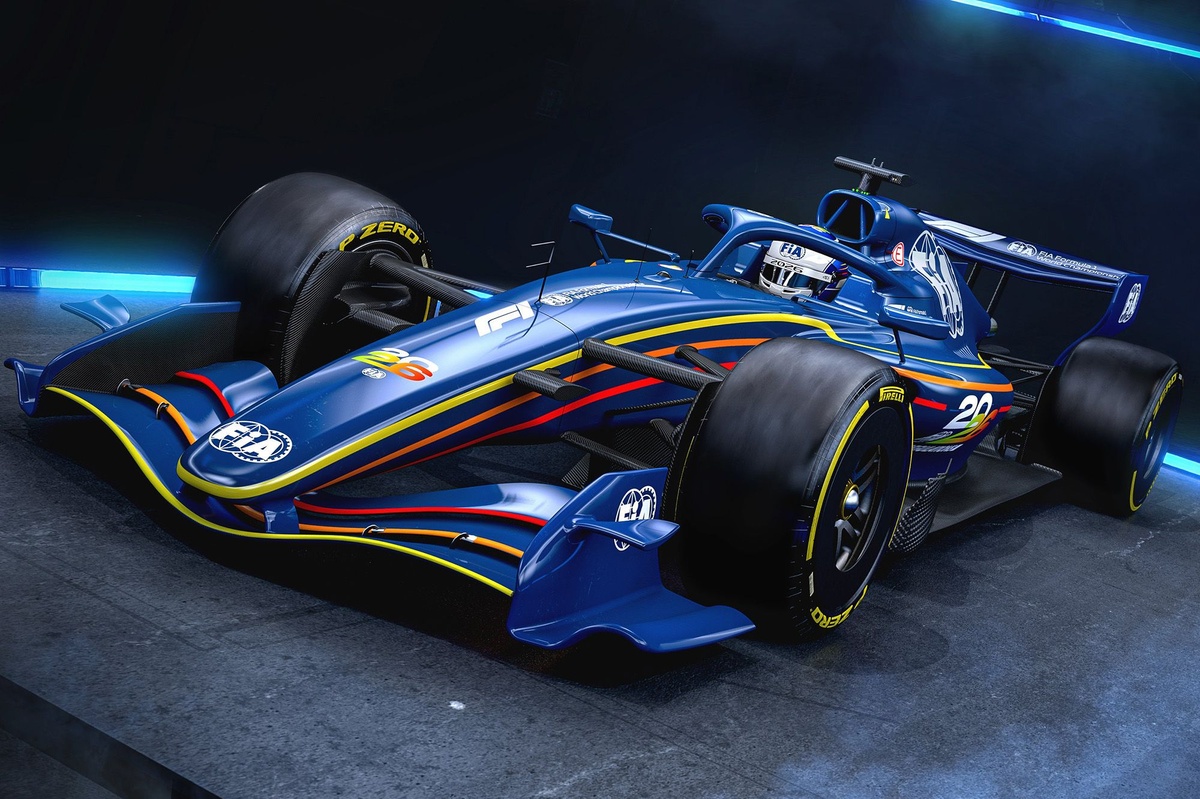F1 2026 cars must be made “easier” for drivers – Vowles