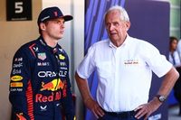 F1 - Marko alerta sobre risco de Verstappen sair da Red Bull: Ele quer um carro vencedor