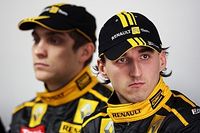 Kubica: Pietrow nie miał potrzebnej wiedzy