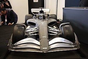 Historias top 2019, #1: La visión de la F1 para 2021