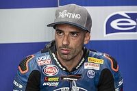 Melandri vuelve por sorpresa al WorldSBK con 37 a&ntilde;os