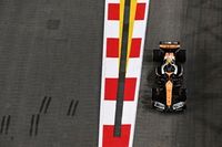 Aston Martin: "Es una locura" ignorar las mejoras de McLaren"