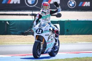 MotoE: Ferrari assume pole na Áustria; Granado se classifica em terceiro