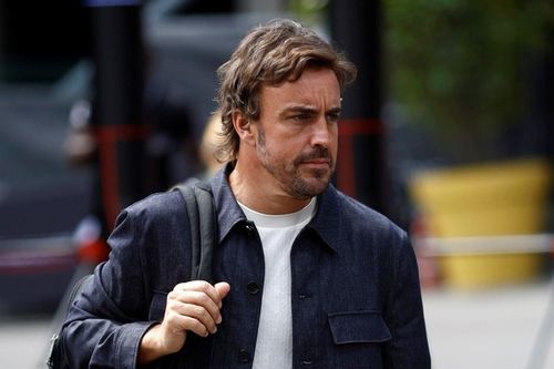 Por qué Alonso podría jugar un papel importante en el segundo asiento de Audi