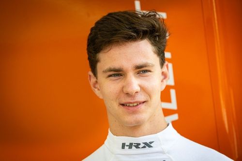 Sztuka przymierzany do Formuły 2