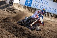 MXGP Lugo: Prado no falla en casa y vuelve a ser líder de la general